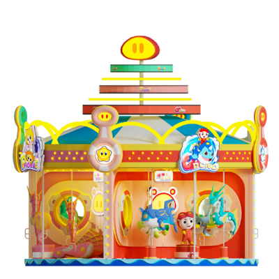 希望之屋-猪猪侠